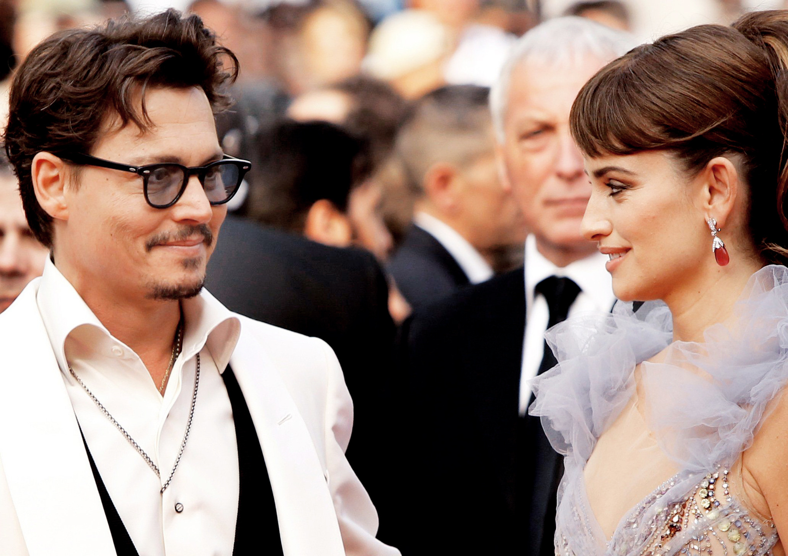 Johnny Depp