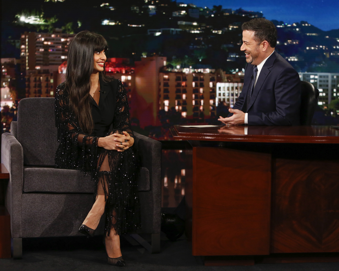 Jameela Jamil Jameela Jamil