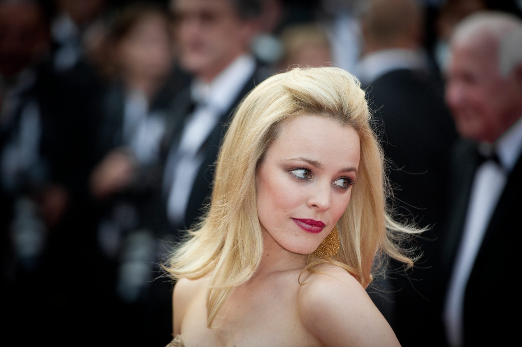Rachel McAdams Rachel McAdams