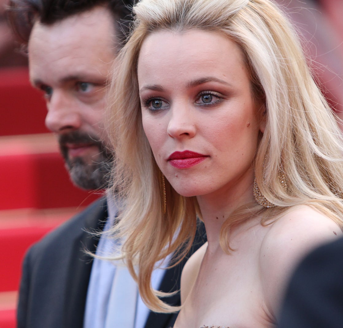 Rachel McAdams