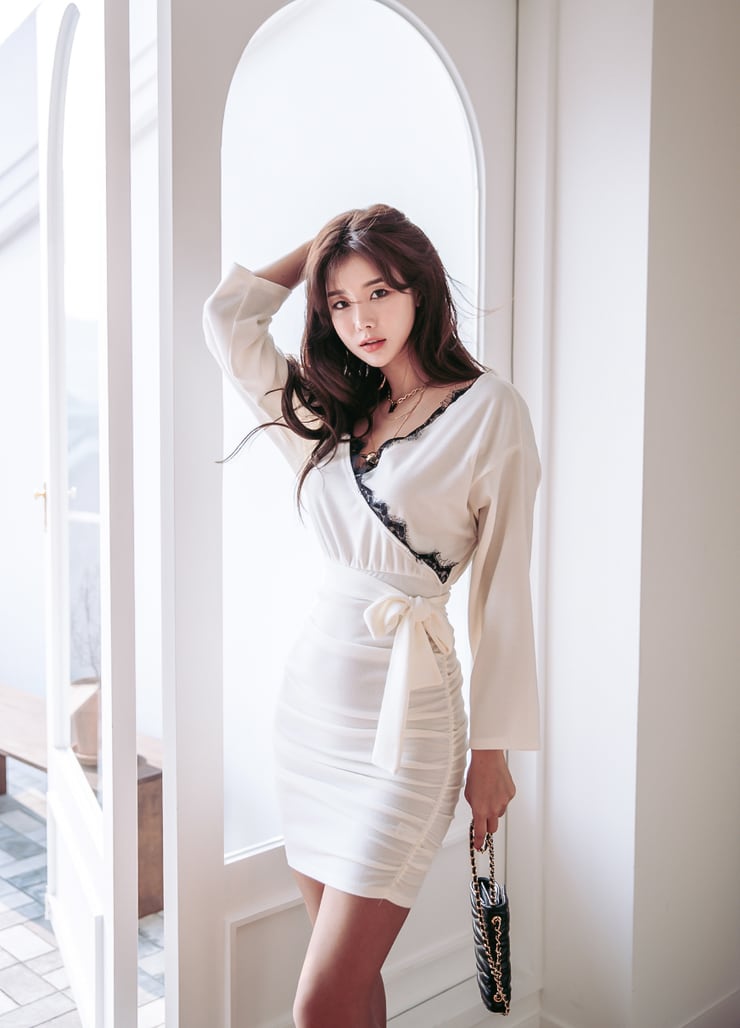 Picture of Park Da Hyun