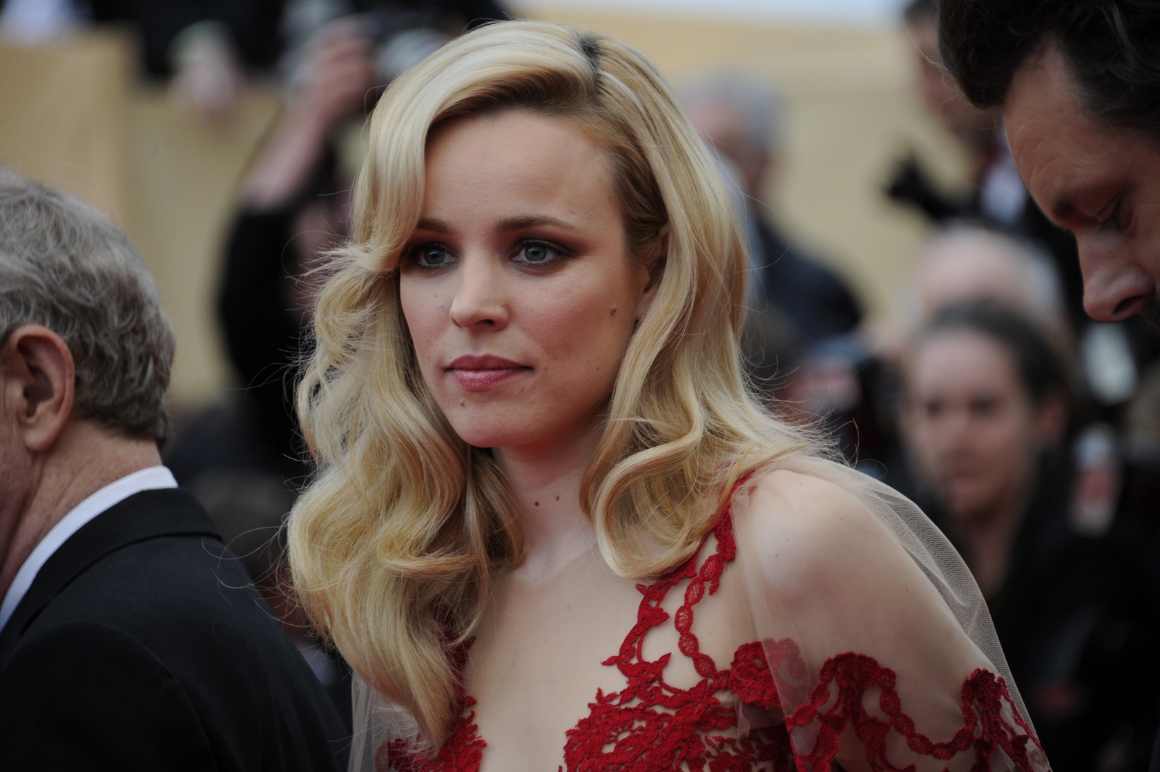 Rachel McAdams