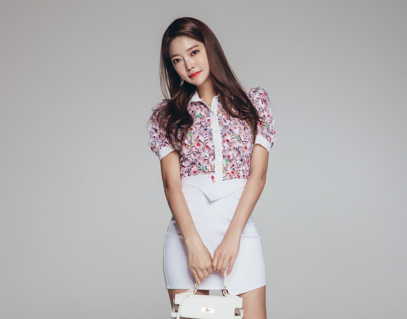 Park Jung Yoon