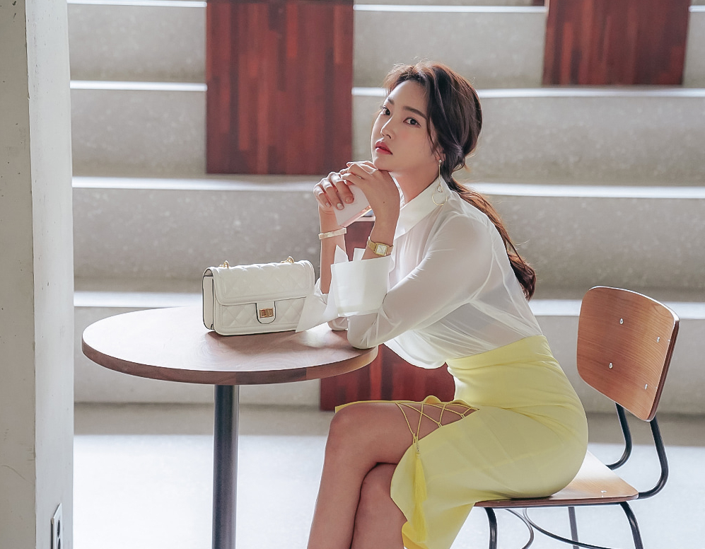 Park Jung Yoon