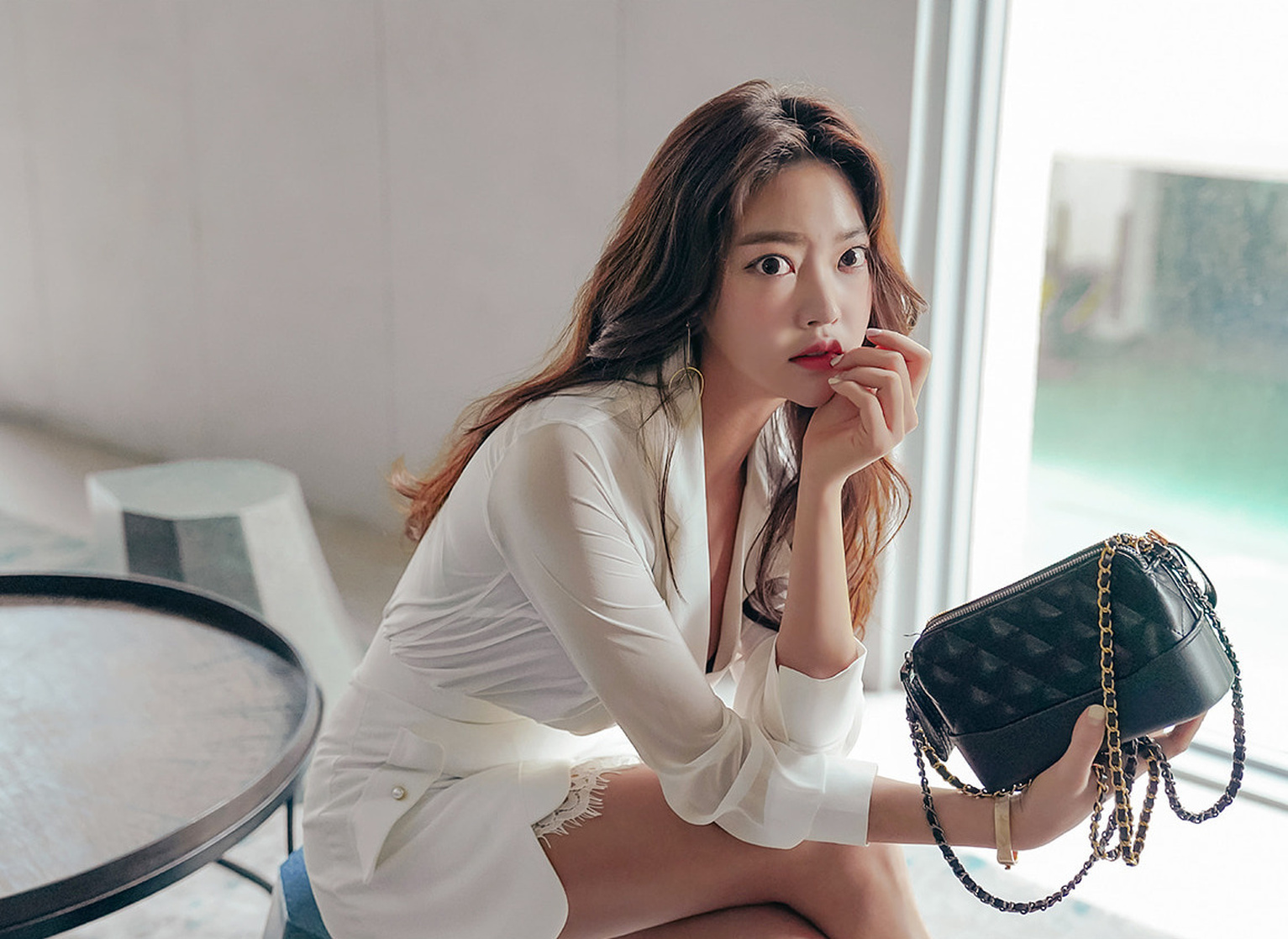 Park Jung Yoon