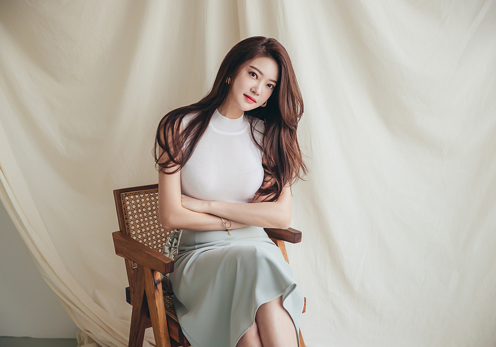 Park Jung Yoon