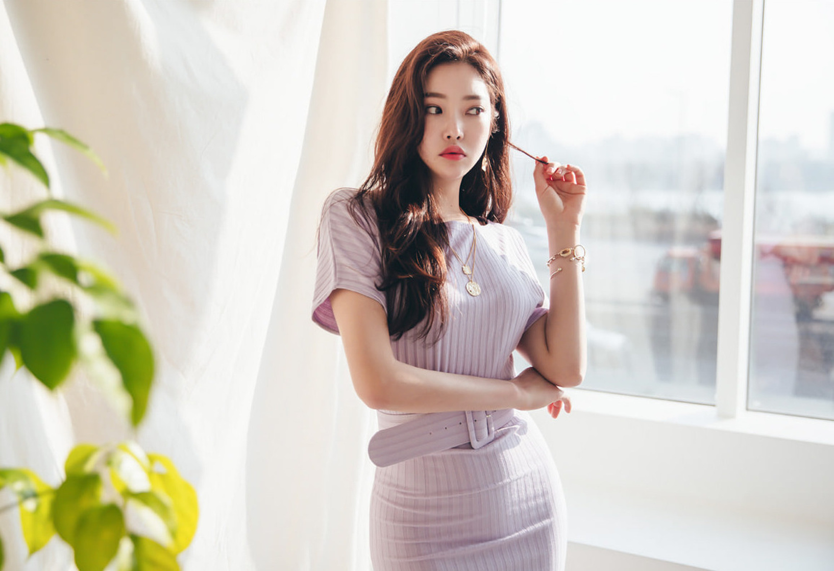 Park Jung Yoon