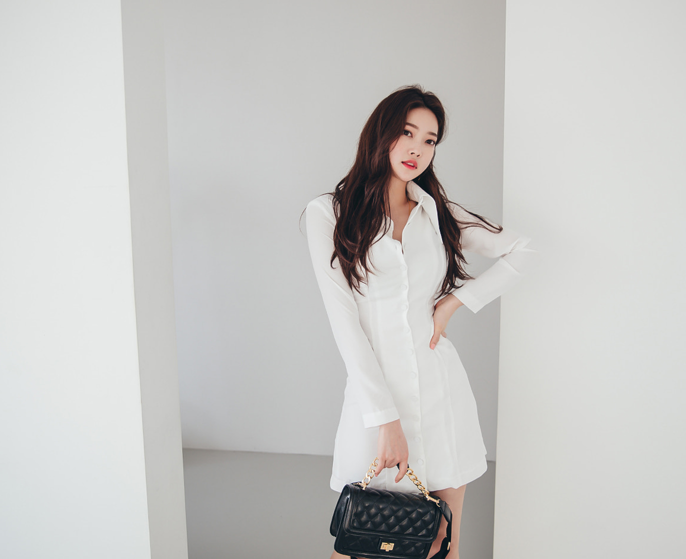 Park Jung Yoon