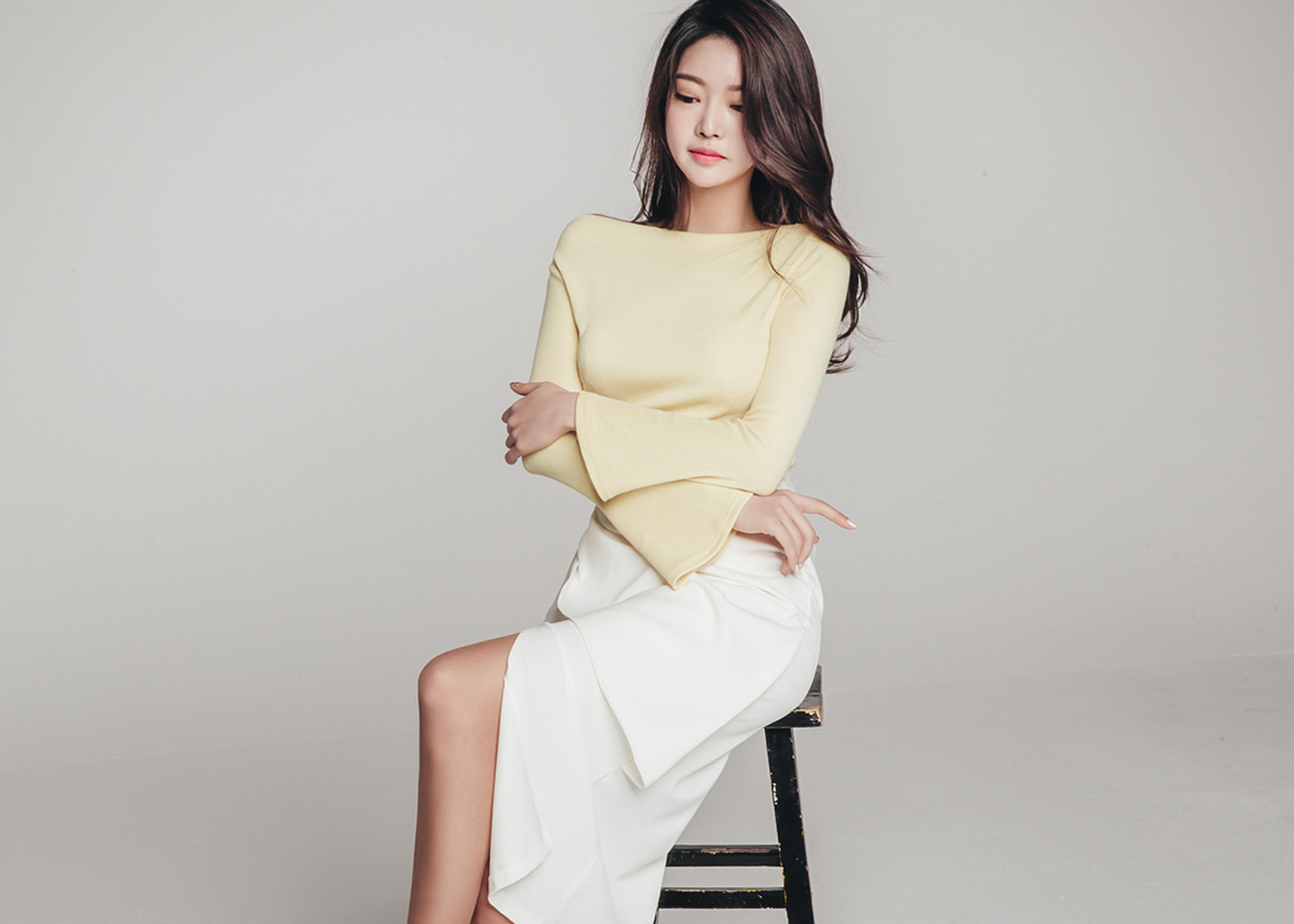 Park Jung Yoon