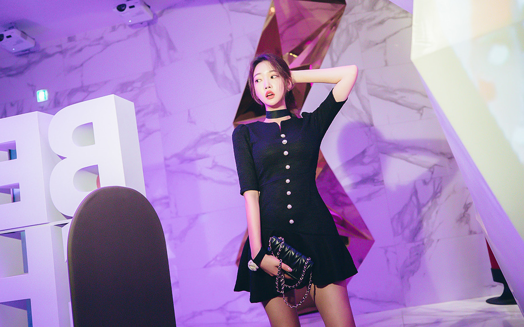 Park Jung Yoon