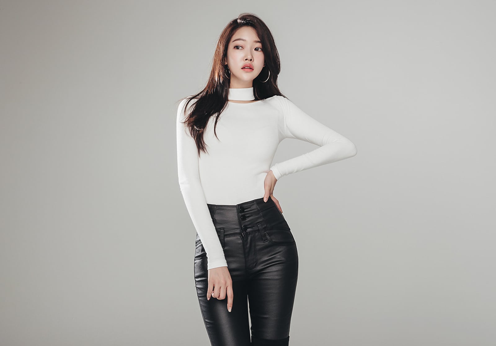 Park Jung Yoon