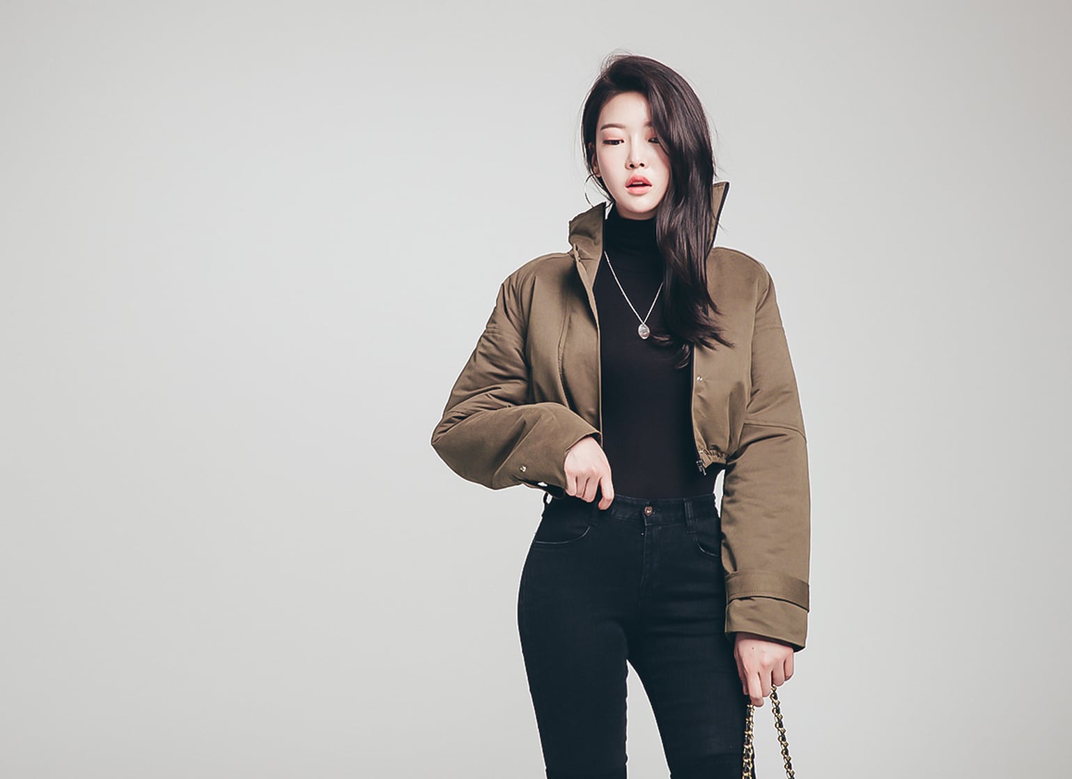 Park Jung Yoon