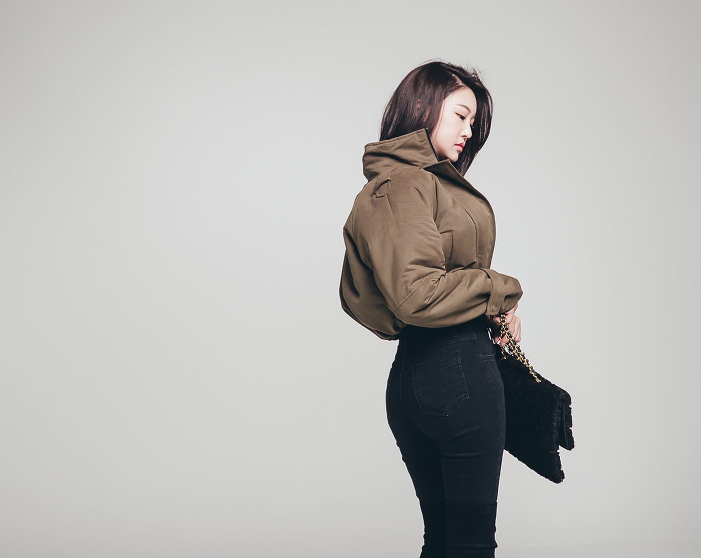 Park Jung Yoon
