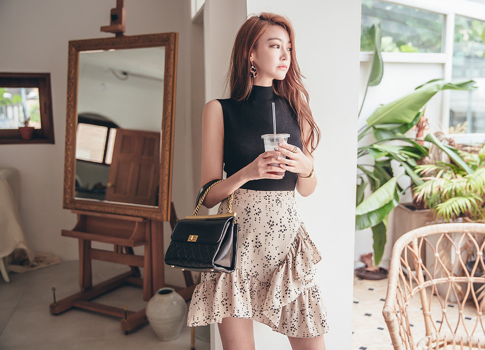 Park Jung Yoon