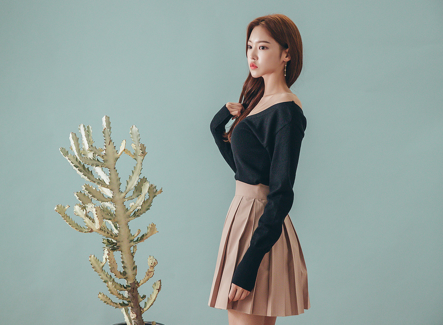 Park Jung Yoon