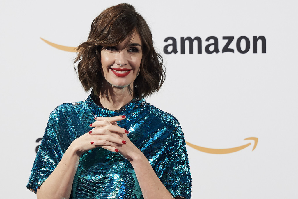 Paz Vega Paz Vega