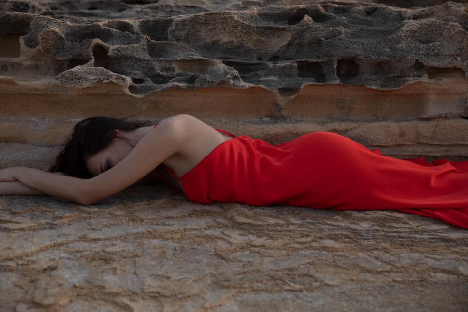 Ana Andreea Tomouanu