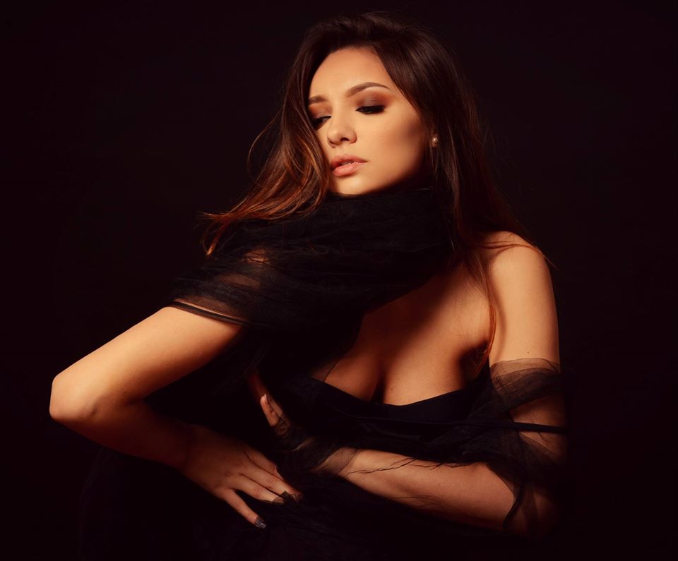 Ana Andreea Tomouanu