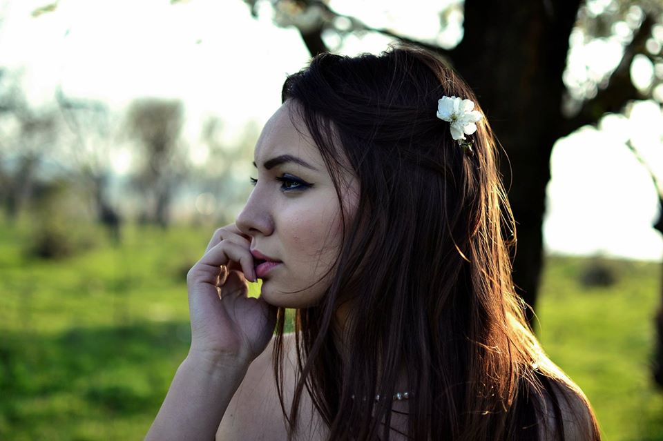 Ana Andreea Tomouanu