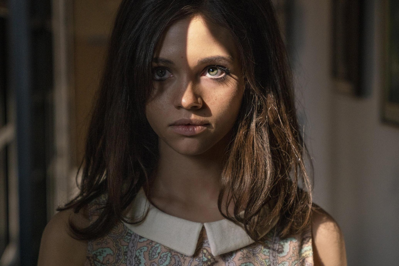 India Eisley India Eisley