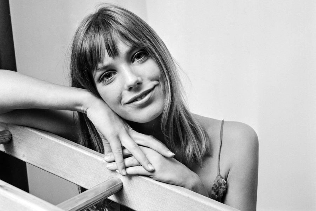 Jane Birkin