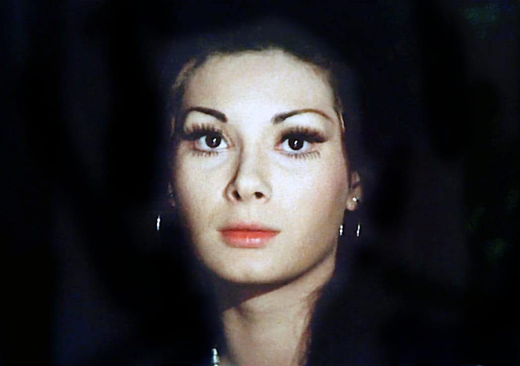 Edwige Fenech