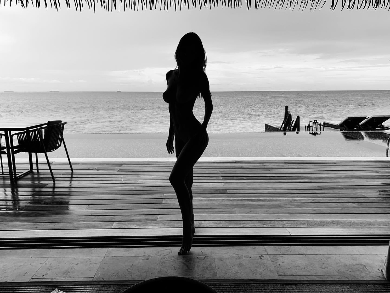 Emily Ratajkowski Emily Ratajkowski