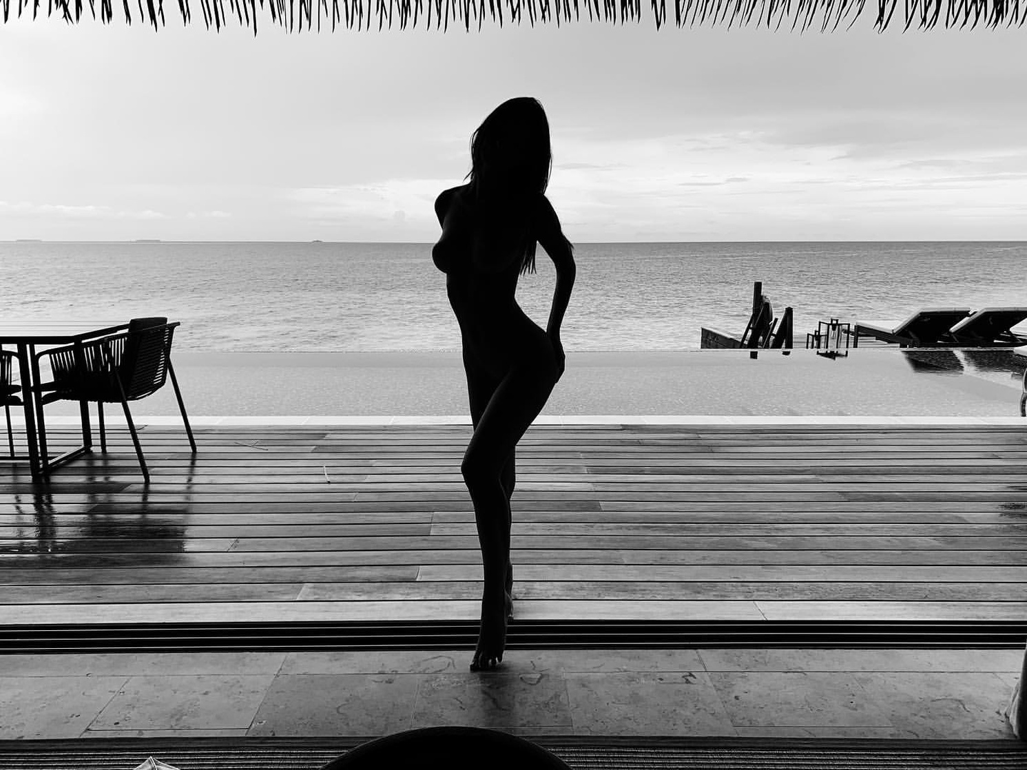 Emily Ratajkowski Emily Ratajkowski