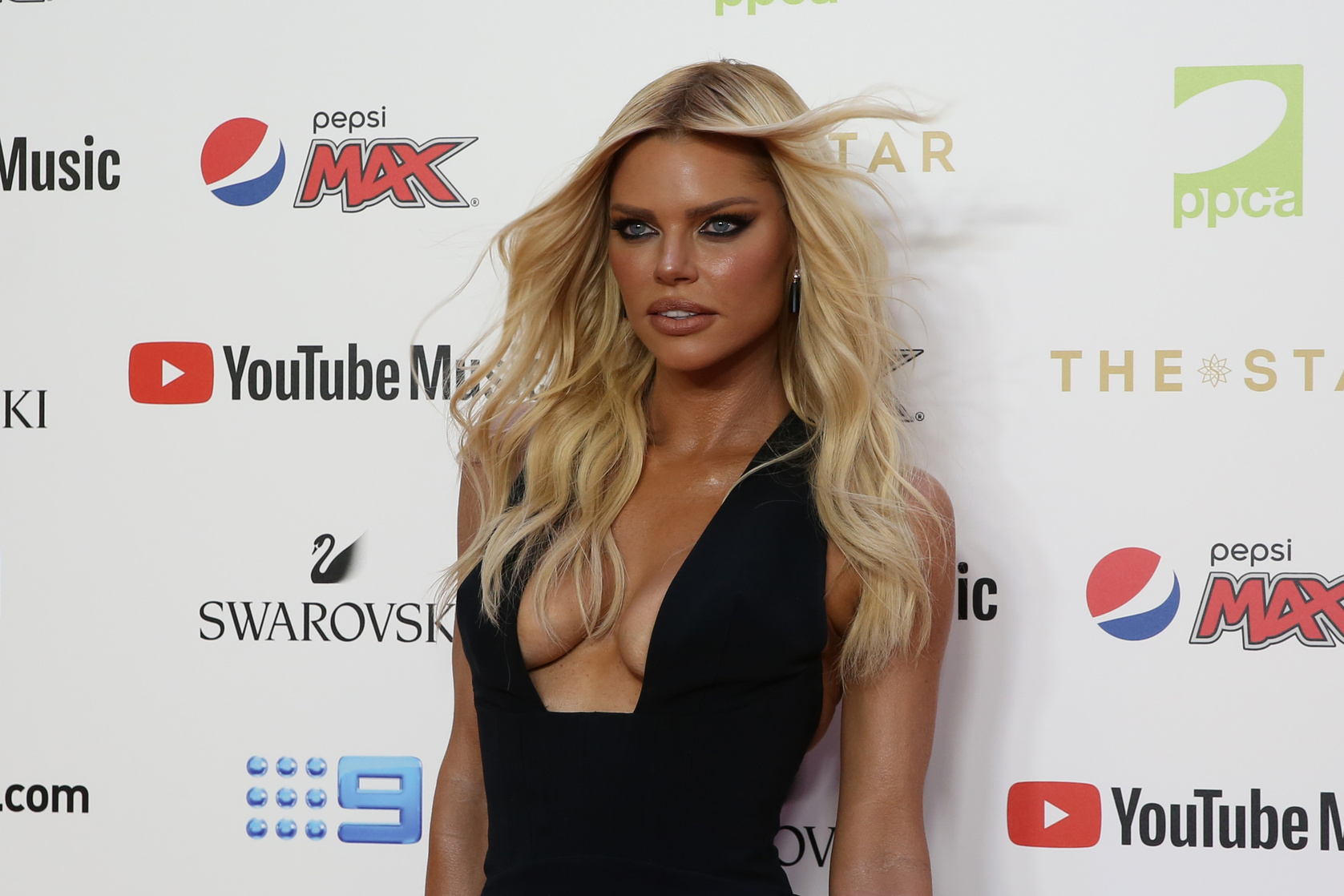 Sophie Monk
