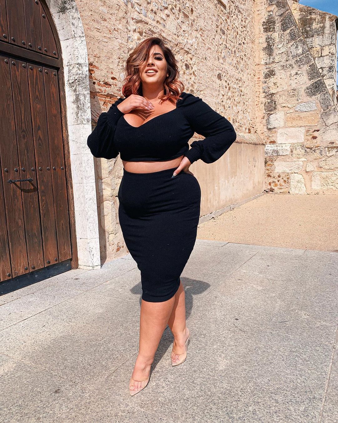 Natalia Lozano image