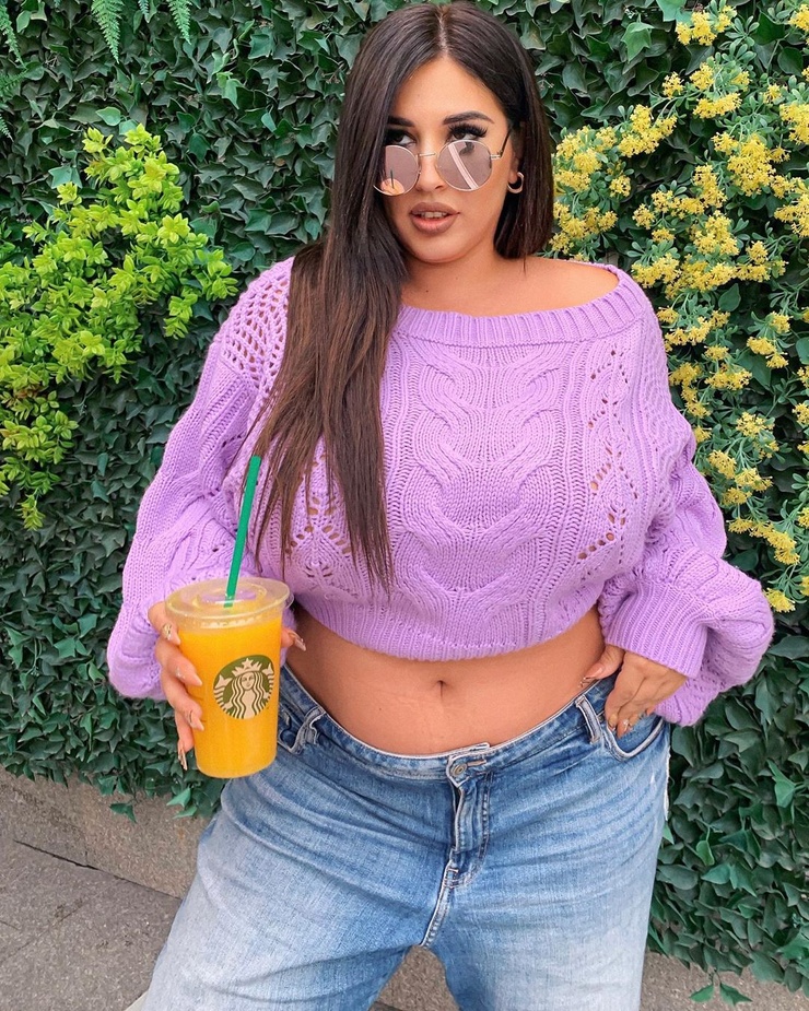 Picture of Natalia Lozano