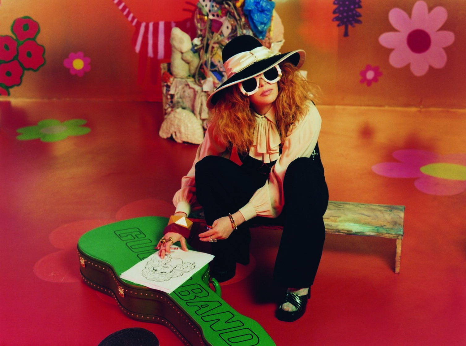 Natasha Lyonne