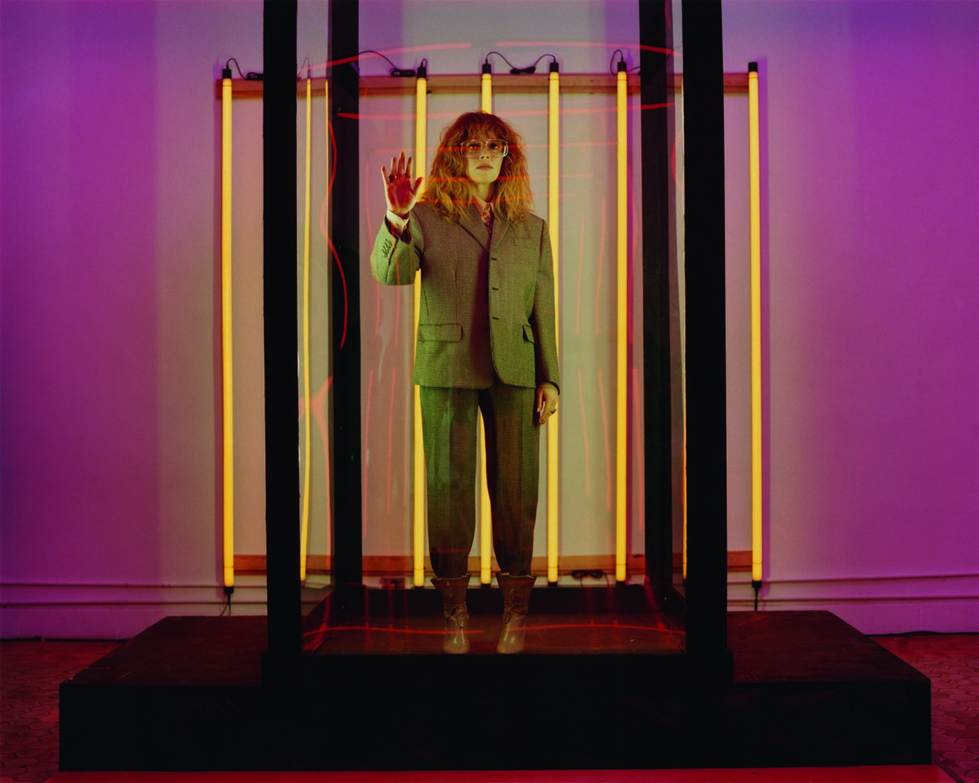 Natasha Lyonne