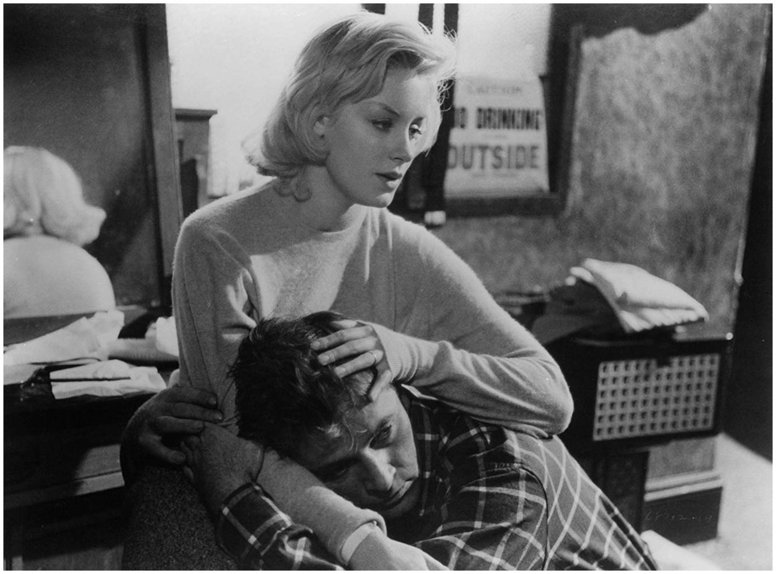 Look Back in Anger (1959)