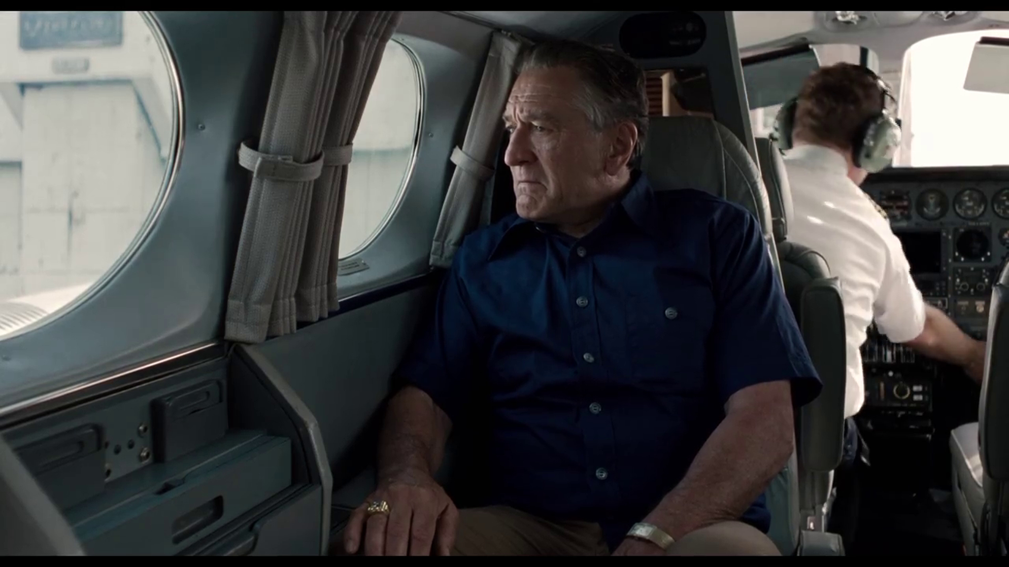The Irishman