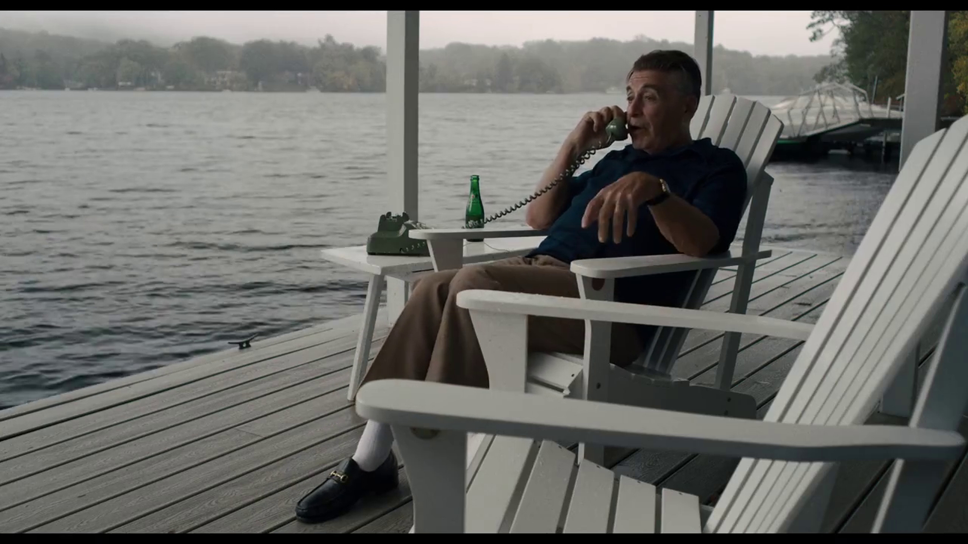 The Irishman The Irishman