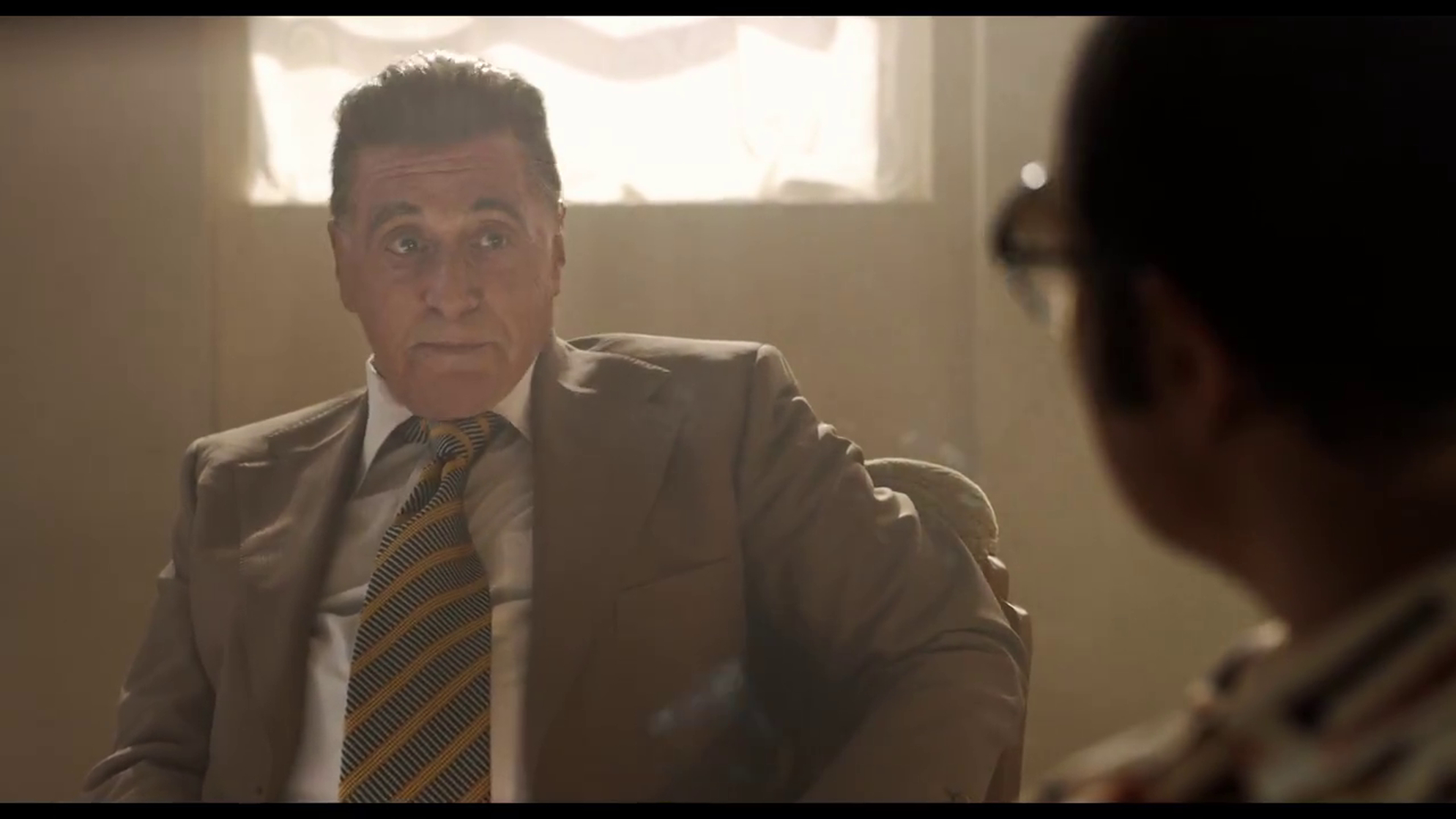 The Irishman