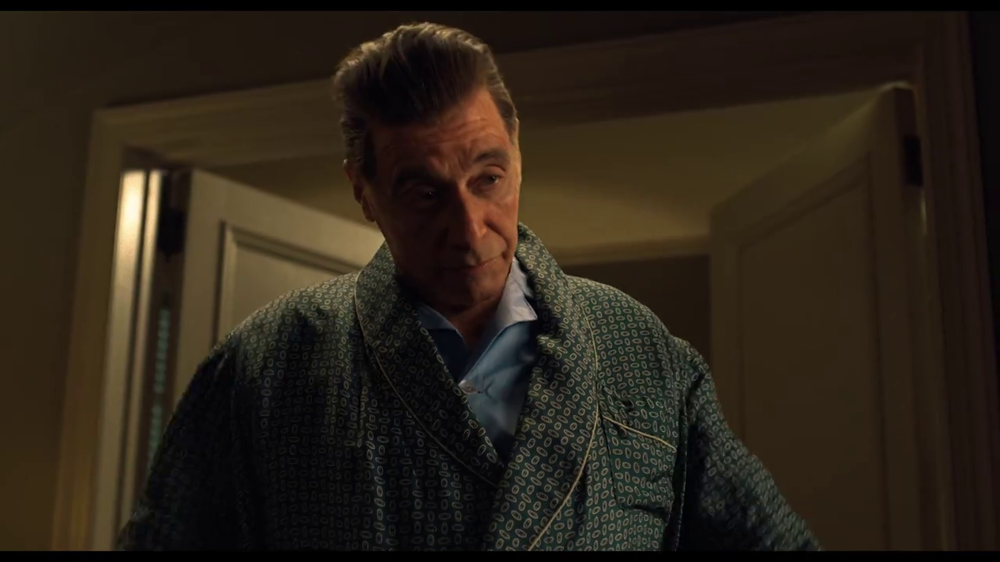 The Irishman The Irishman