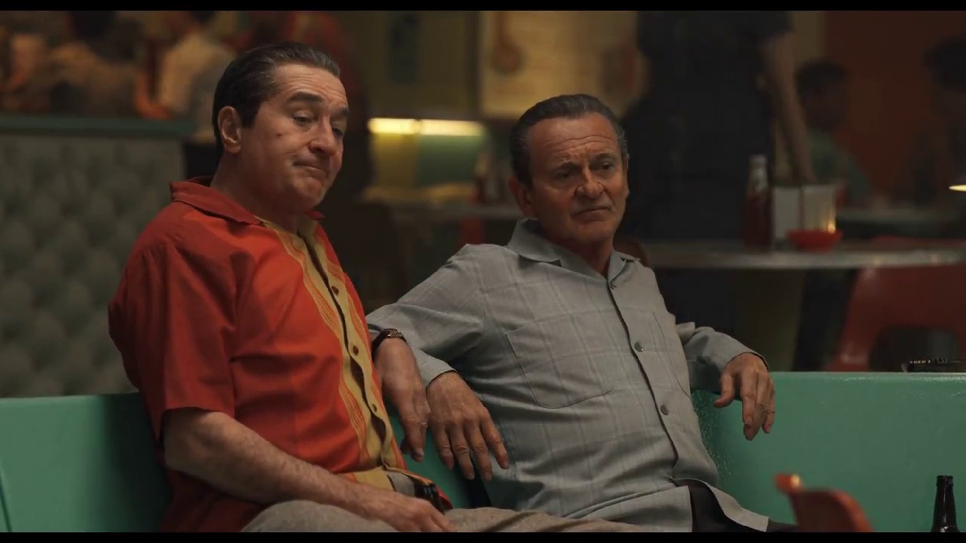 The Irishman