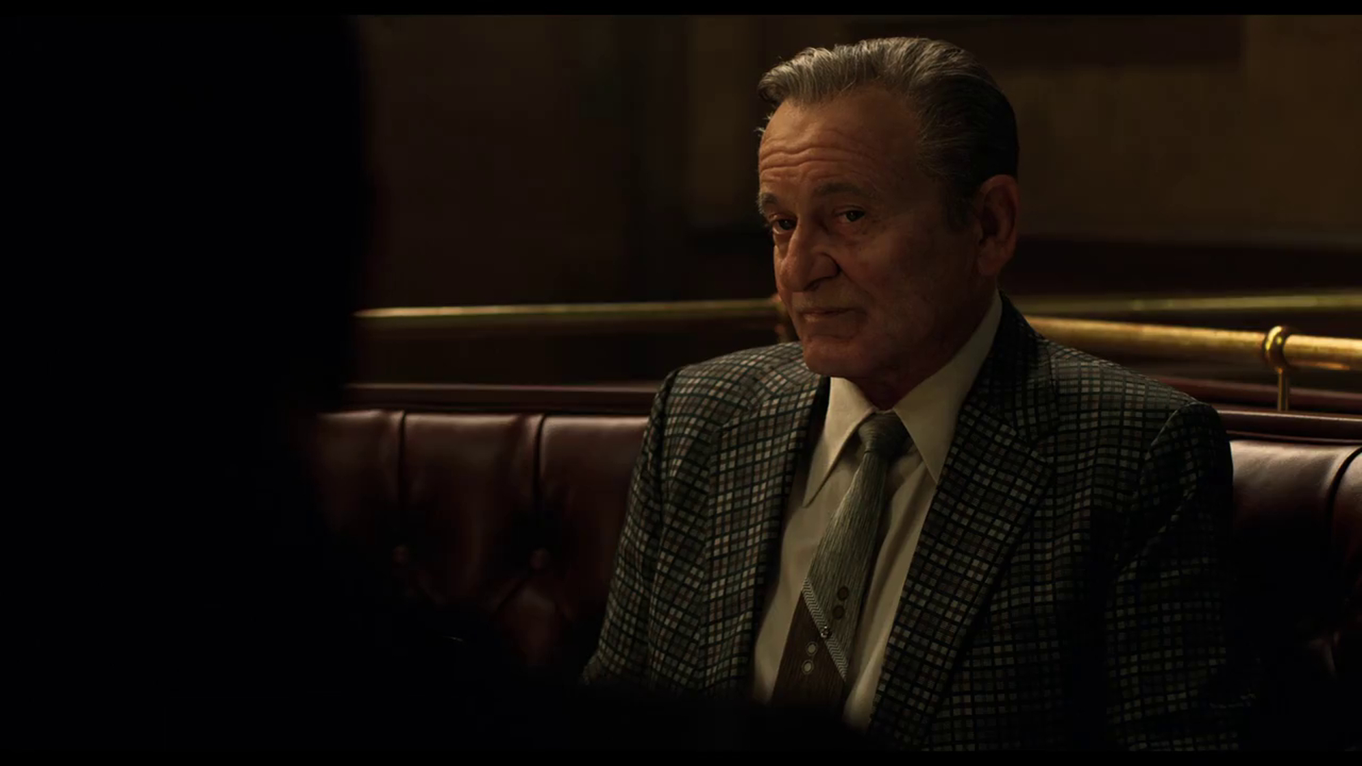 The Irishman