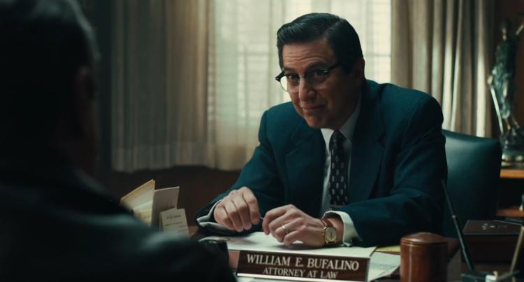 The Irishman
