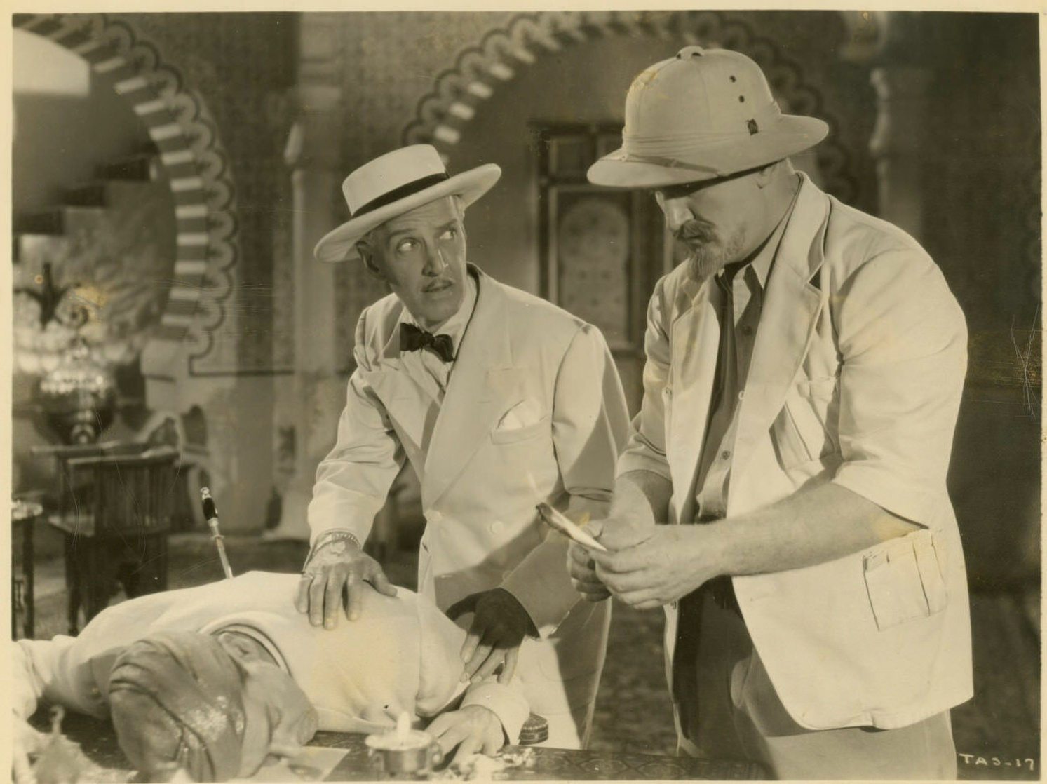 Otto Kruger
