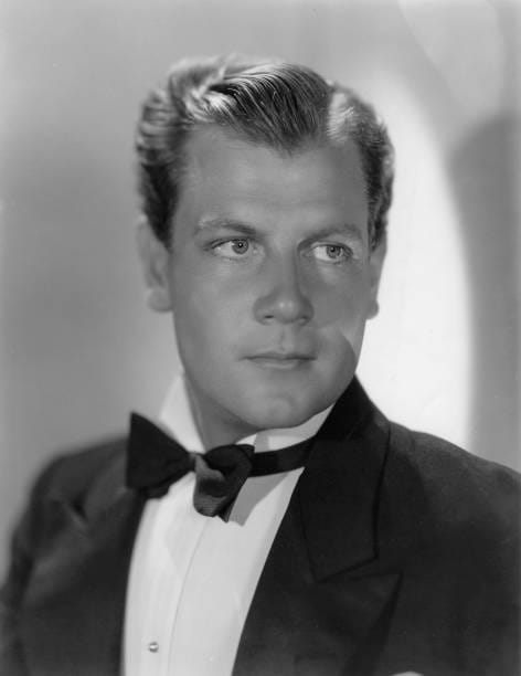 Joel McCrea