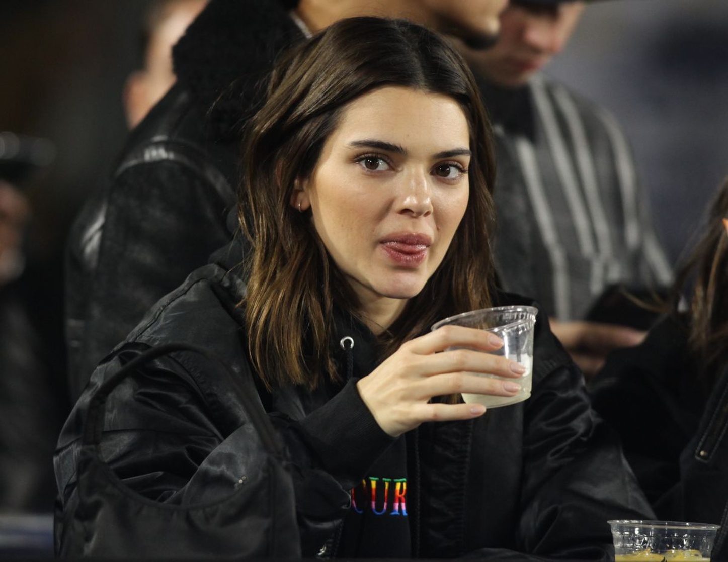 Kendall Jenner