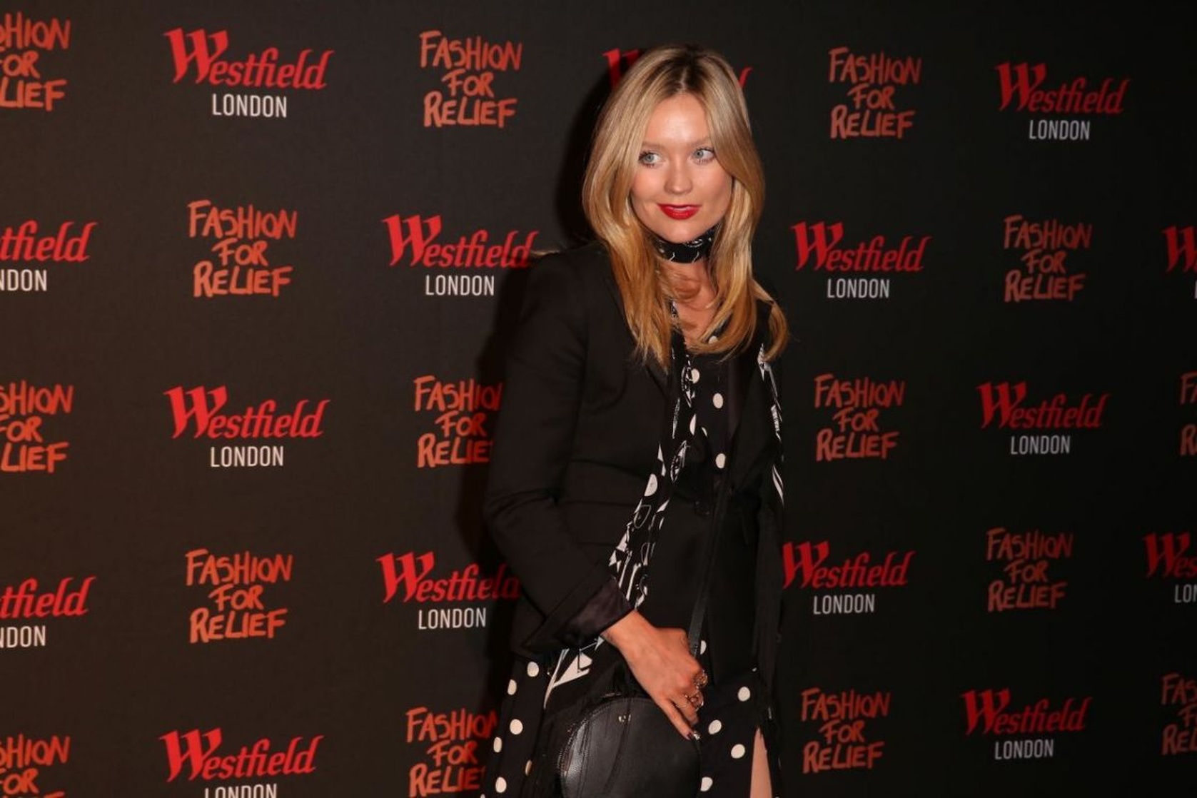 Laura Whitmore