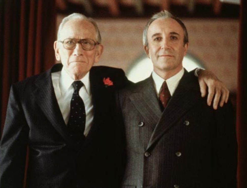 Melvyn Douglas