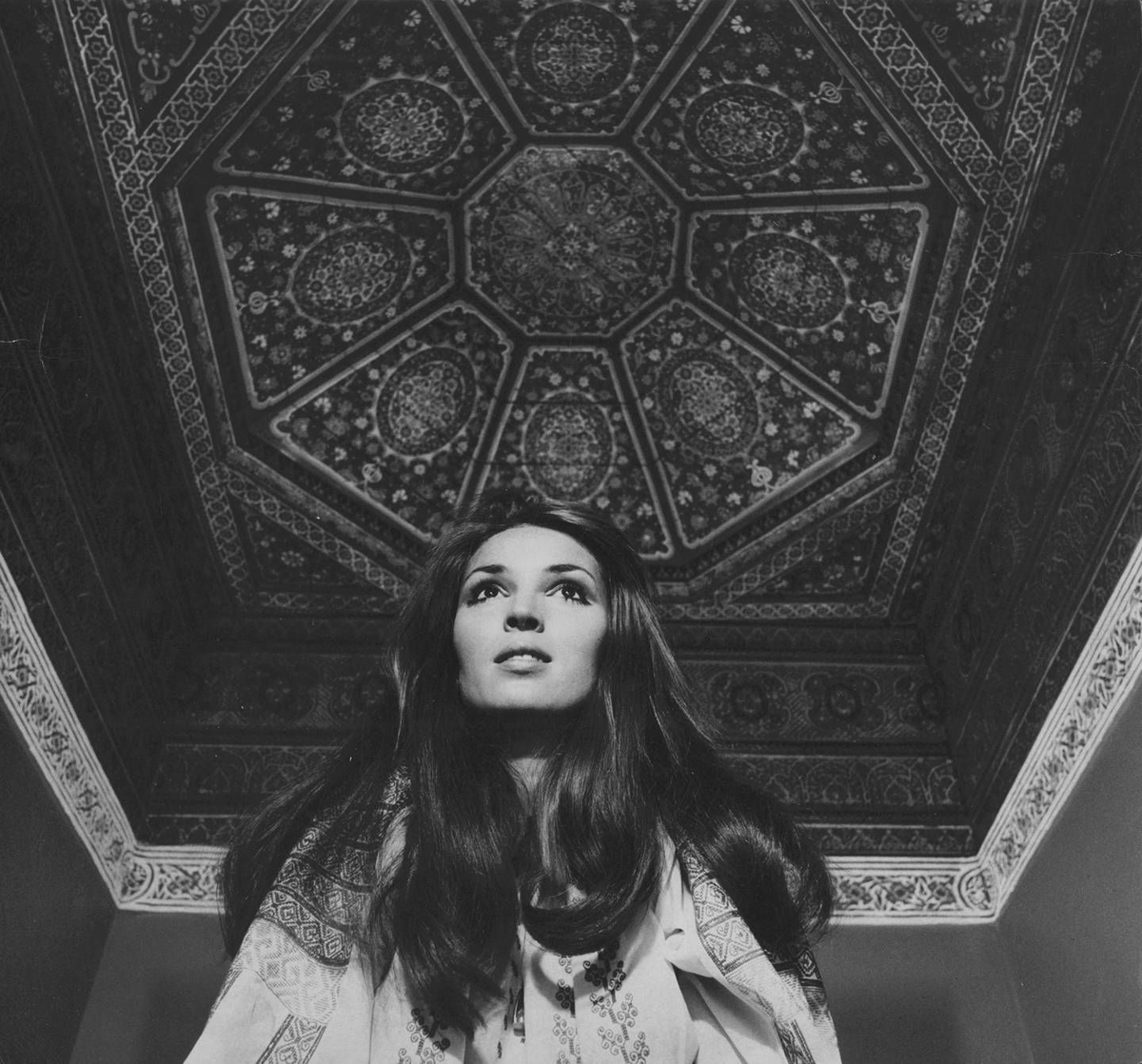 Talitha Getty