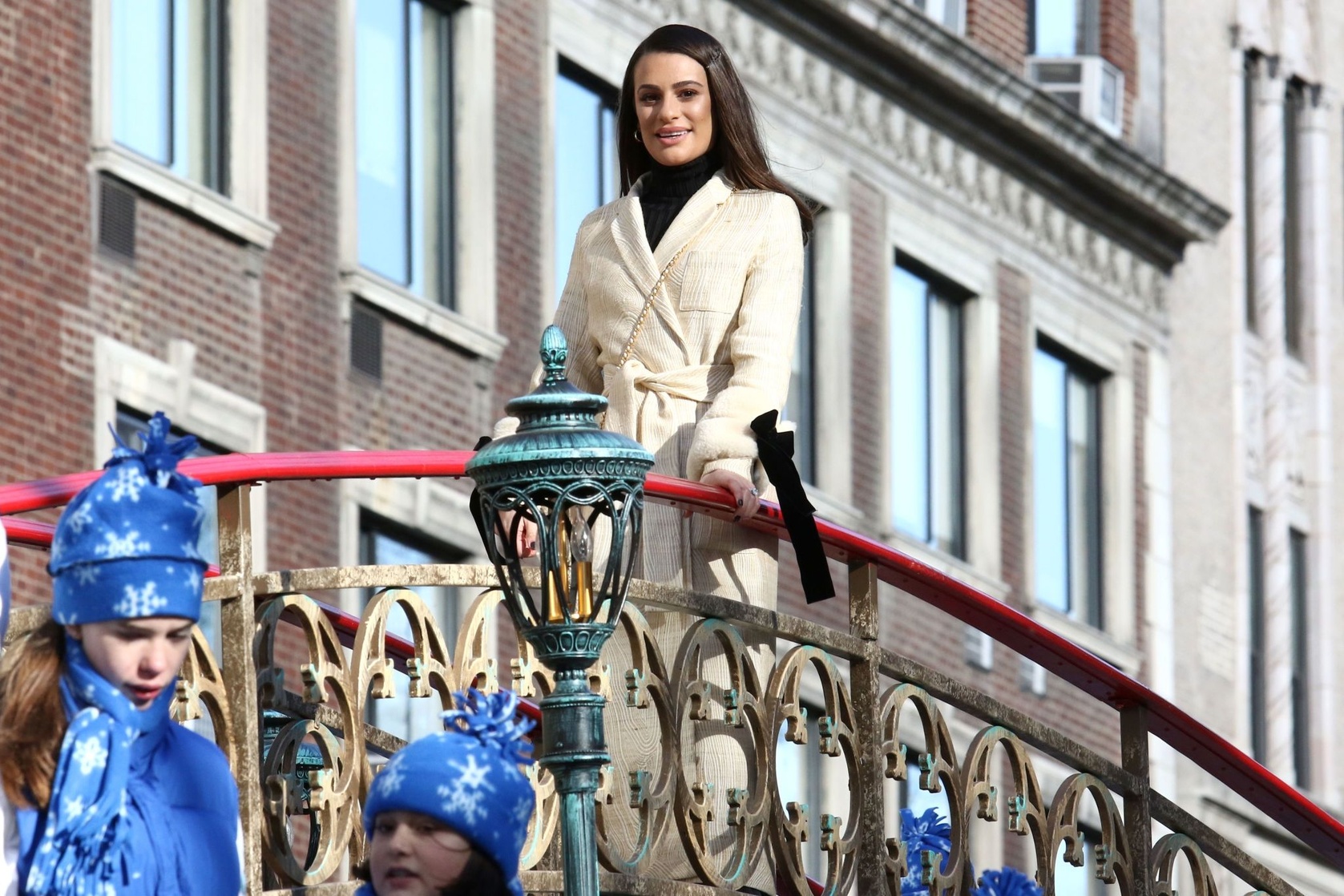 Lea Michele