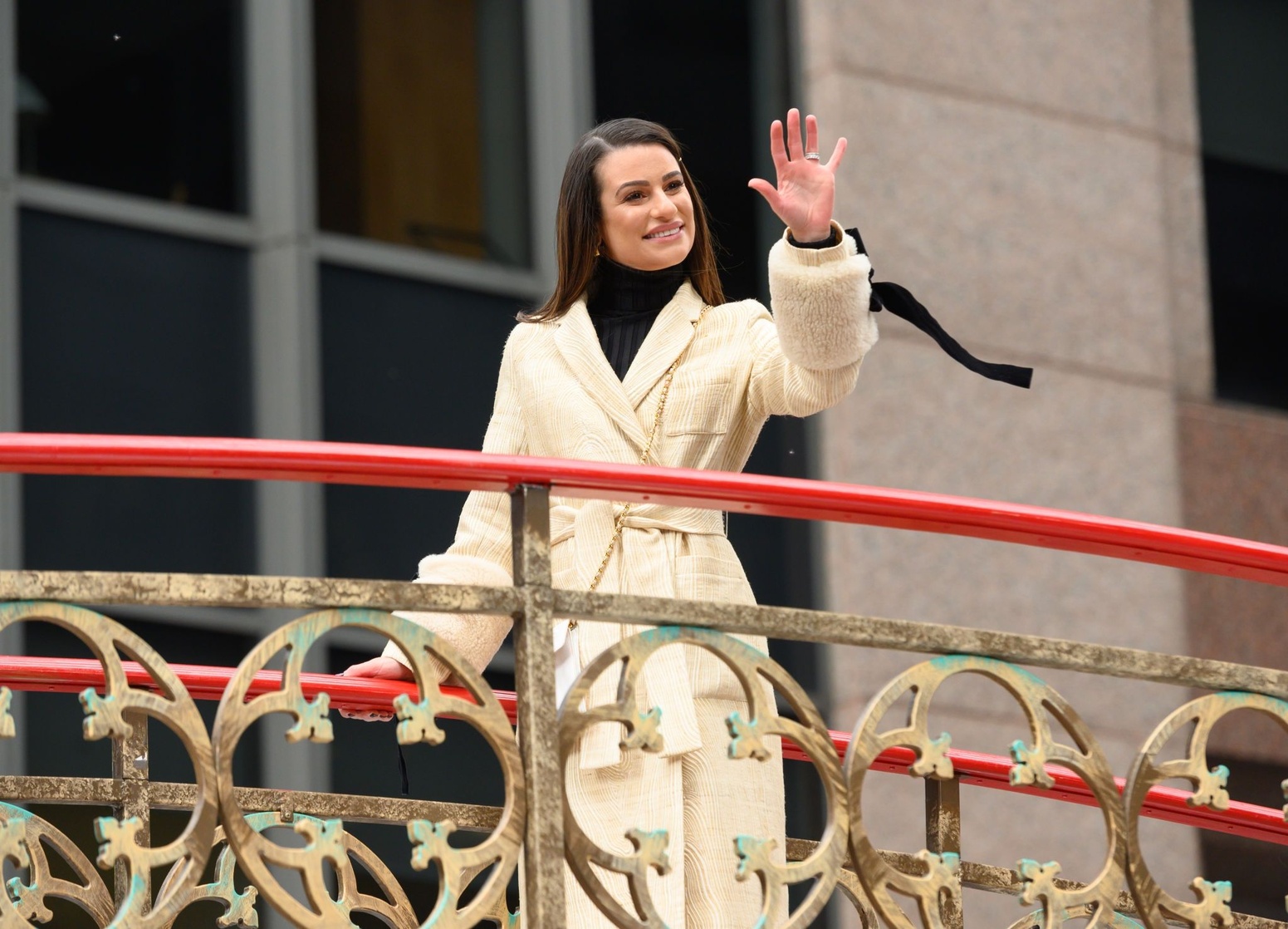 Lea Michele