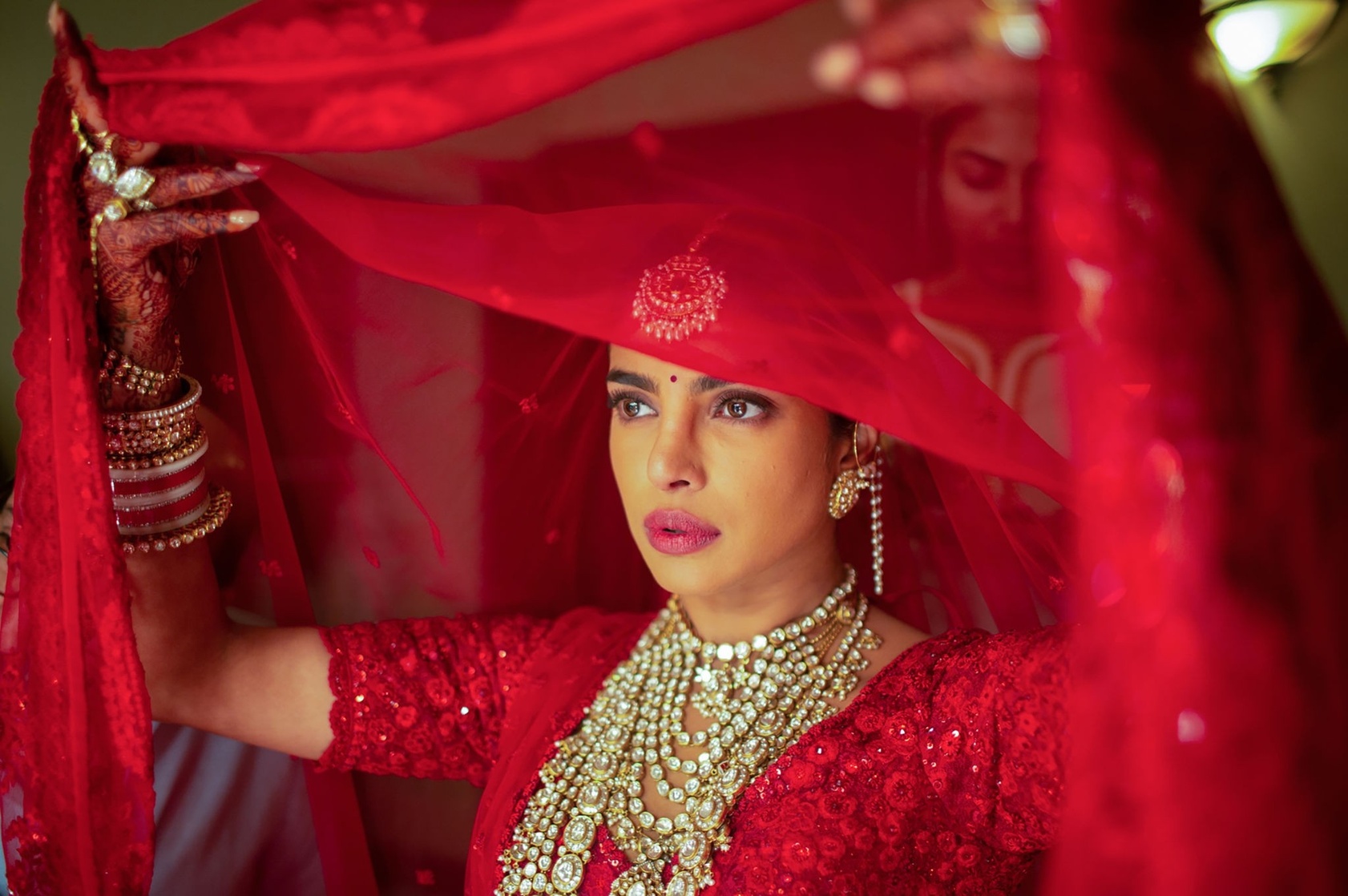 Priyanka Chopra